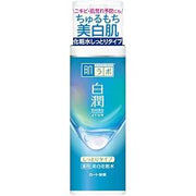 Hada Labo Shirojyun - Medicated Whitening Lotion Moist Type 170ml [Alcohol-free]