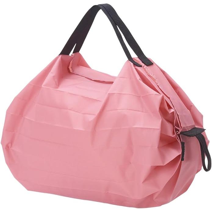 [Marna] Shupatto Compact Eco Bag – Foldable, Durable, & Stylish (S/M/L)
