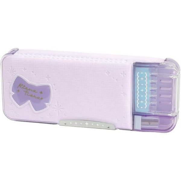 Sonic Double-Sided Pencil Case