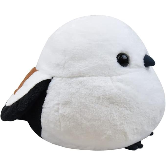 Fukufuku Shimaenaga Plush