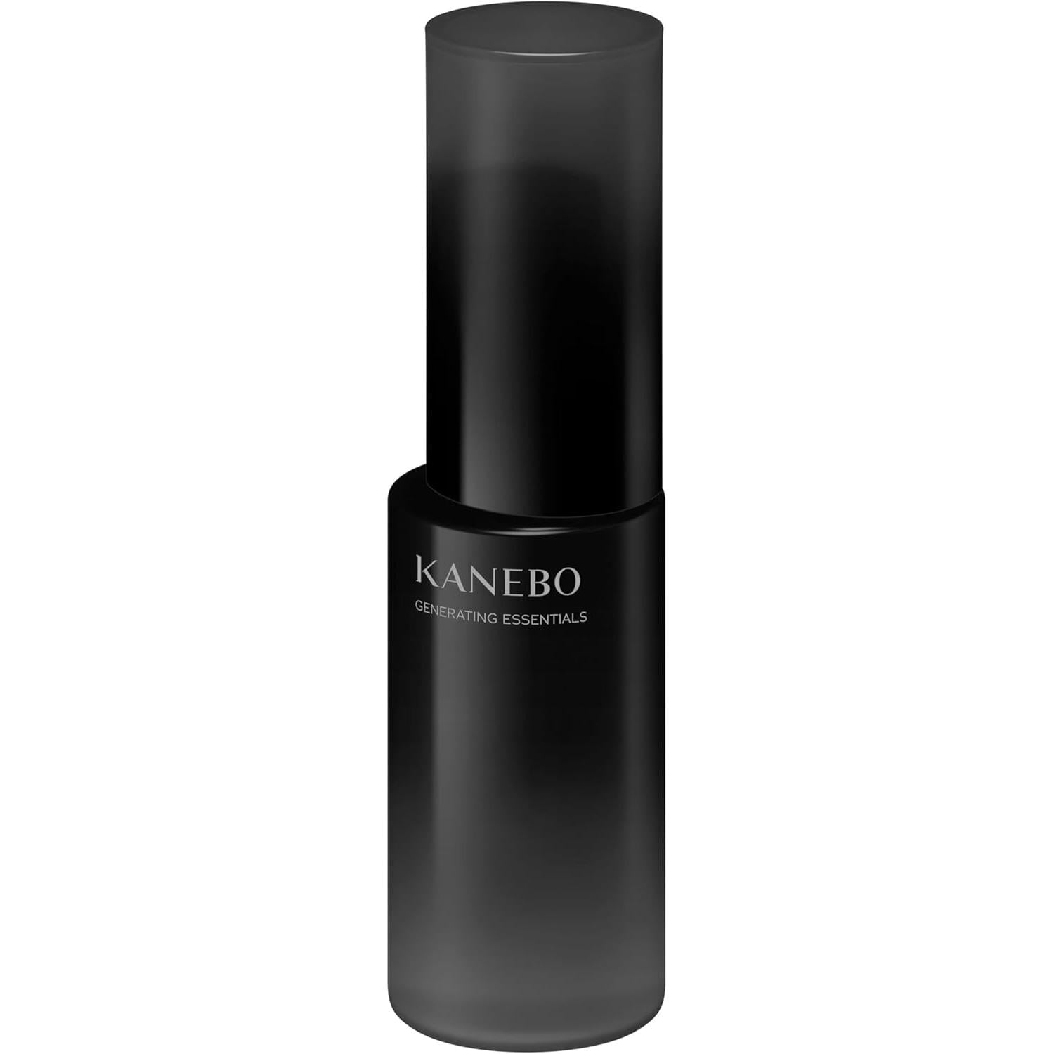 KANEBO Generating Essentials – Hydrating Essence Lotion for Dewy, Radiant Skin 168ml [With alcohol]