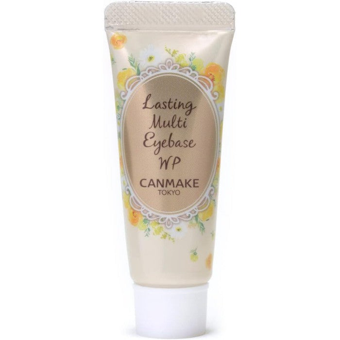 LASTING MULTI EYEBASE WP - Fixing base for eye makeup 8g [Alcohol-free]