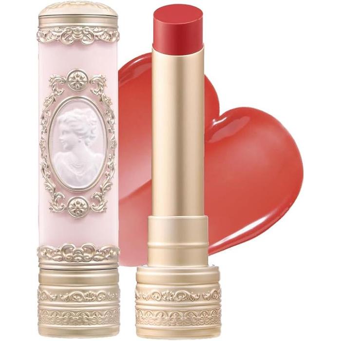 MilleFée Antoinette Melting Rouge Lipstick