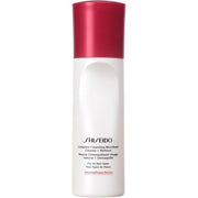 SHISEIDO Skin Care Complete Cleansing Microfoam – Fresh Green Floral Scent, 180 ml [With Alcohol]