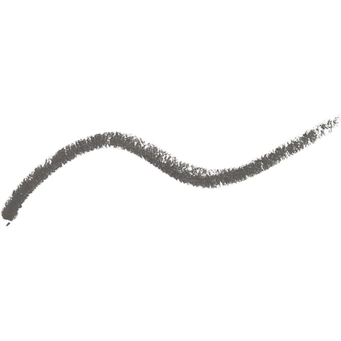 DejaVu Powder Pencil Eyebrow Stay Natura (Color: Grayish Brown) | Eyebrow Pencil with Brush for Natural Definition [Alcohol-Free]