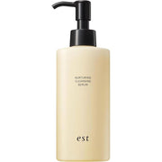 est The Nurturing Cleansing Serum 180ml – Anti-Aging Frictionless Makeup Remover (Suitable for Eyelash Extensions) [With alcohol]
