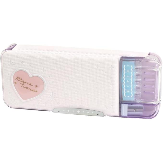 Sonic Double-Sided Pencil Case