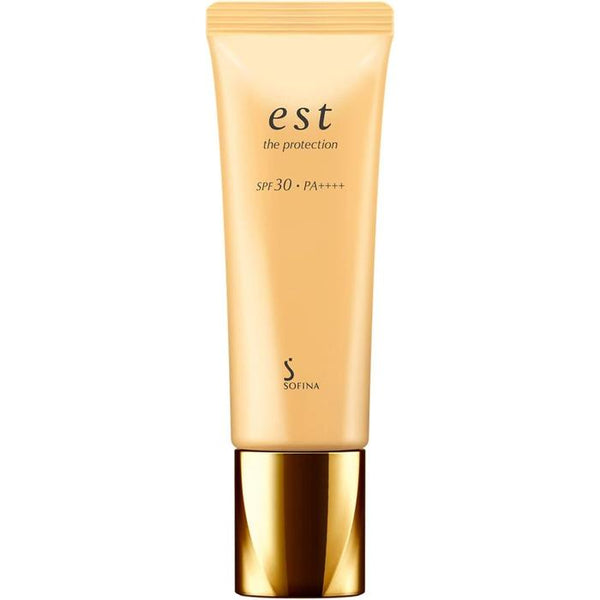 est The Protection SPF30 PA++++ – UV Daytime Emulsion & Moisturizer 30g [With alcohol]