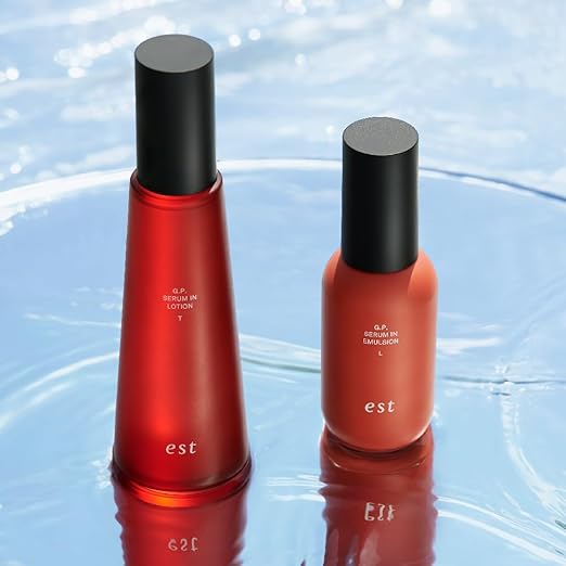 est G.P. Serum-in Lotion T Firming Anti-Aging Toner 140ml | Wabi