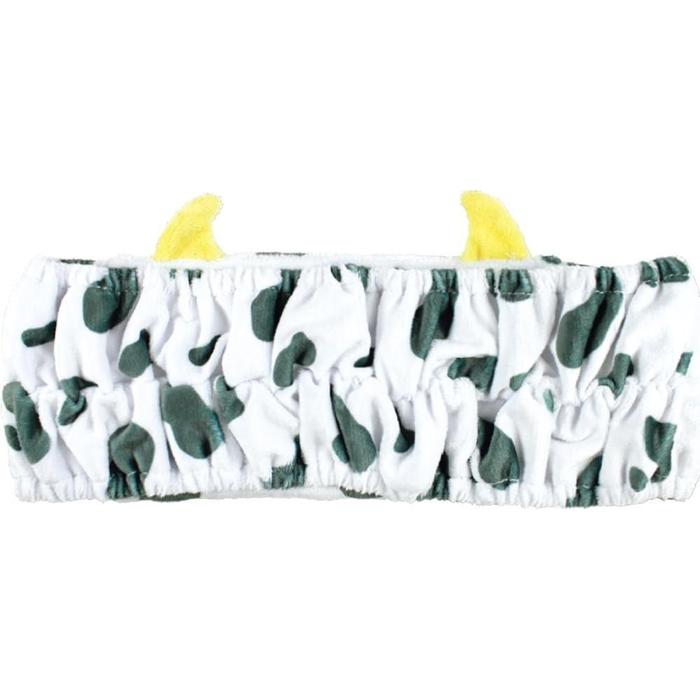T'S FACTORY Crayon Shin-chan Cow Costume Headband – Transforming Shin-chan