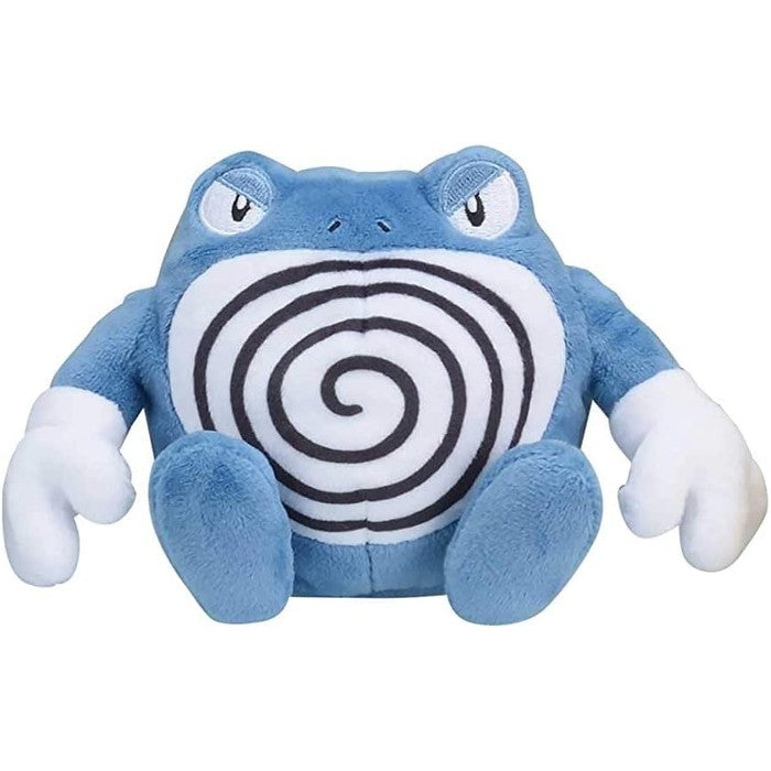 62 Plush Pokémon fit Nyorobon