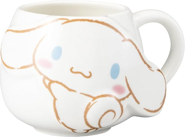 Sanrio kubek cinnamonroll 400ml