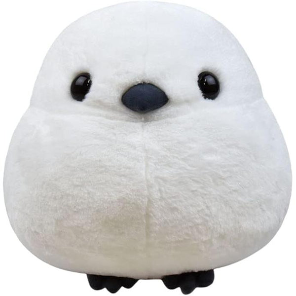 Fukufuku Shimaenaga Plush