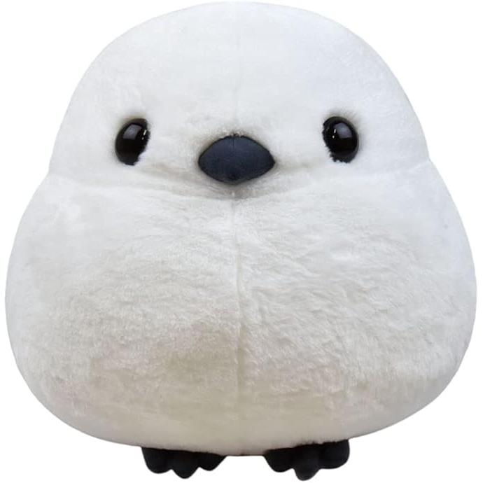 Fukufuku Shimaenaga Plush