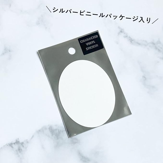 SPY×FAMILY Character Sticker E (Anya & Bond) – Small Planet