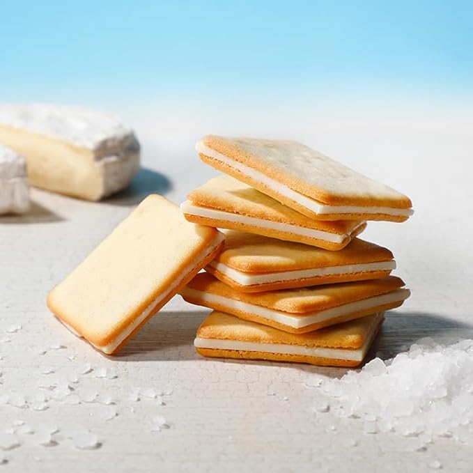 Tokyo Milk Cheese Factory Cookie Assortment – 18 Pieces