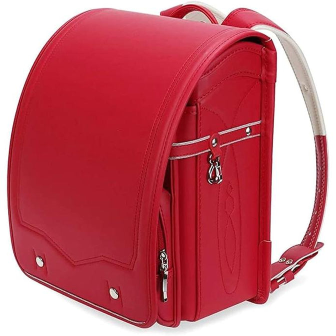 Japanese Randoseru School Backpack – Lightweight, A4 & Tablet Compatible
