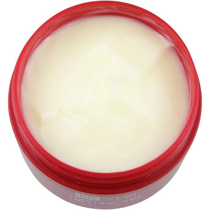 Hada Labo Moisturizing and firming face gel with niacinamide 100g [Alcohol-free]
