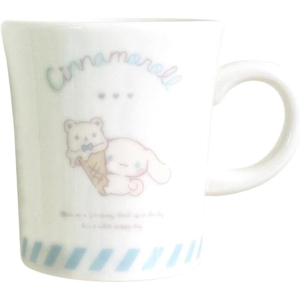 Sanrio Cinnamoroll Mug – 280 ml