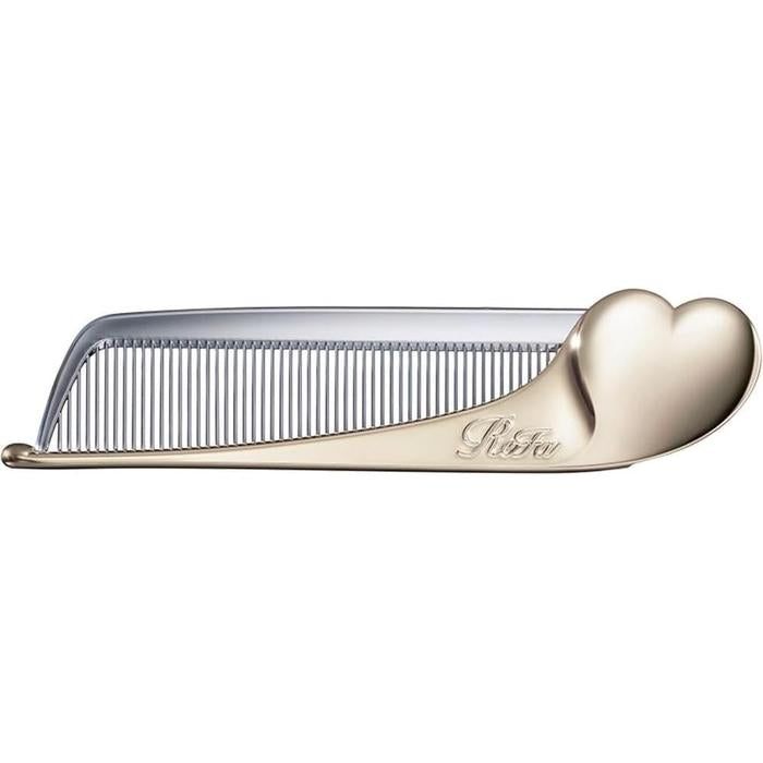 ReFa HEART COMB Aira – Hair Comb
