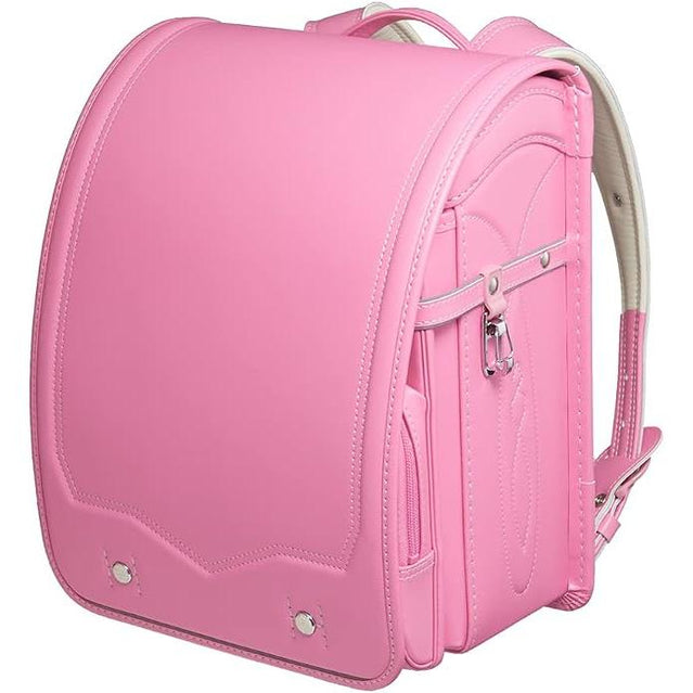 Japanese Randoseru School Backpack – Lightweight, A4 & Tablet Compatible