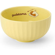 Sanrio Rice Bowl – Adorable, Durable, Microwave & Dishwasher Safe
