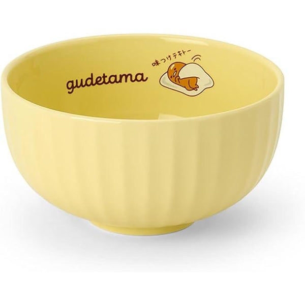 Sanrio Rice Bowl – Adorable, Durable, Microwave & Dishwasher Safe