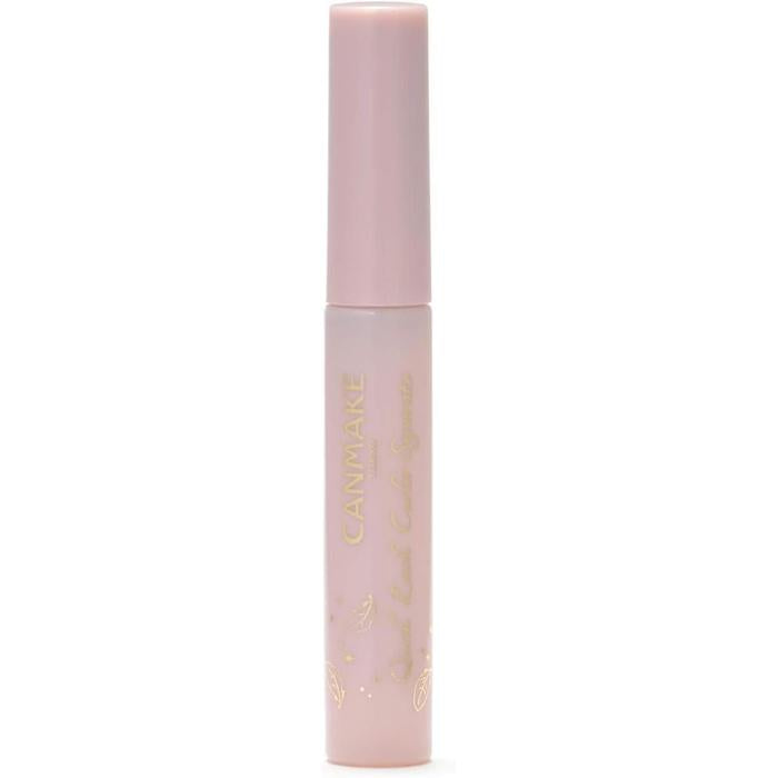 Canmake Quick Lash Curler Separate - Waterproof mascara 4g [Alcohol-free]