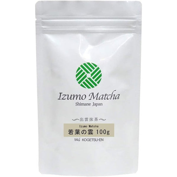 Japanese Matcha - Authentic Green Tea Powder | WABI-SABI Store – WABI ...