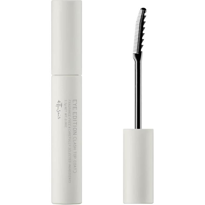 ettusais Eye Edition (Lash Top Coat) – Waterproof Mascara Top Coat, 5.5g [Alcohol-free]