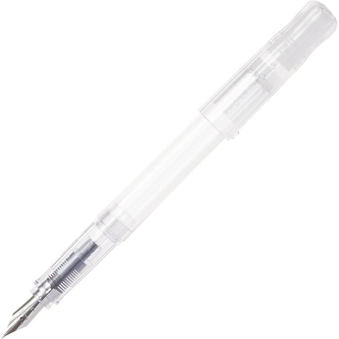 Pilot Kakuno Fountain Pen – Extra Fine, Fine & Medium Nibs