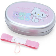 Sanrio Aluminum Lunch Box - Choose your favourite character!
