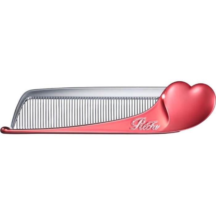ReFa HEART COMB Aira – Hair Comb