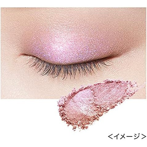 KISS SHEER GLITTER EYES 53 DRESS CODE