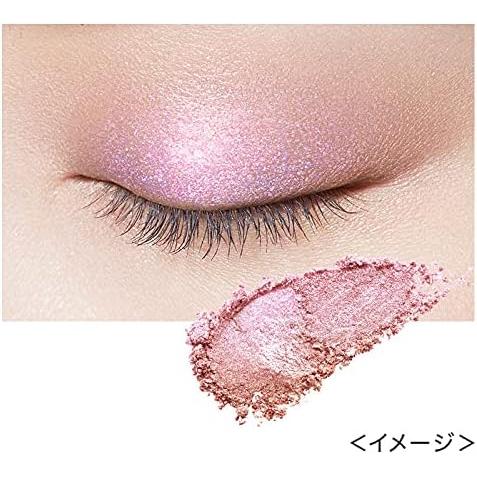 Kiss Sheer Glitter Eyes