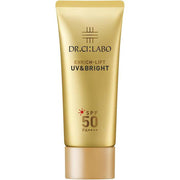 Dr. Ci:Labo UV & Bright Enrich Lift SPF50+ PA++++ – High Moisture Sunscreen & Makeup Base 40g [No Alcohol]