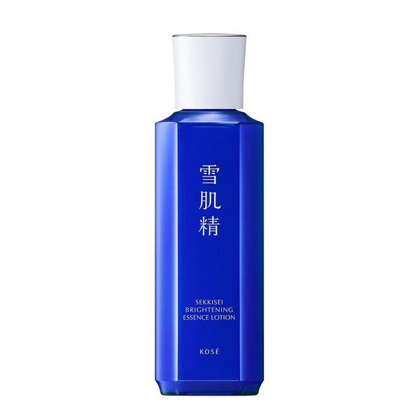 SEKKISEI - *DERMO KOSMETYK* Brightening lotion 200ml [With alcohol] (Product at the customer's request)