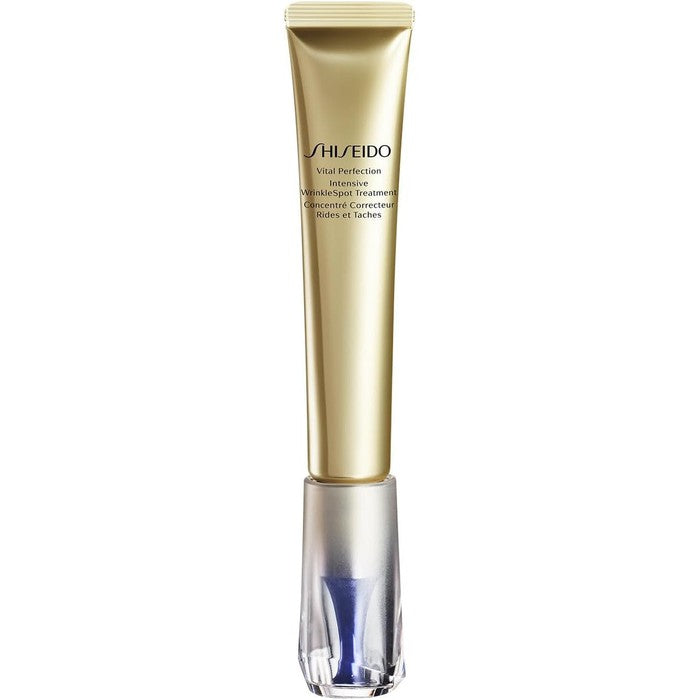 Shiseido Vital Perfection Wrinkle Lift Deep Retino White Cream A Luxurious Anti-Aging & Brightening Solution 52g [With Alcohol]