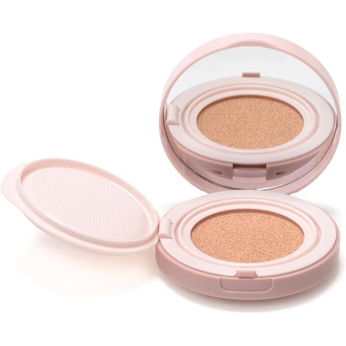CANMAKE Fit Glow Cushion Foundation SPF50+ PA+++ – 10 g