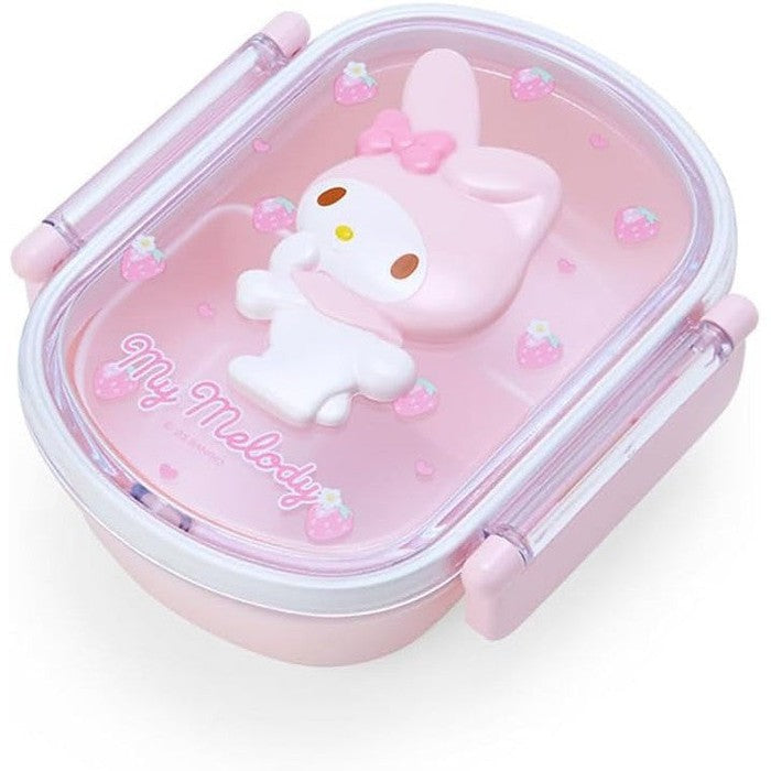 Sanrio Lunch Box - Choose your favourite character!