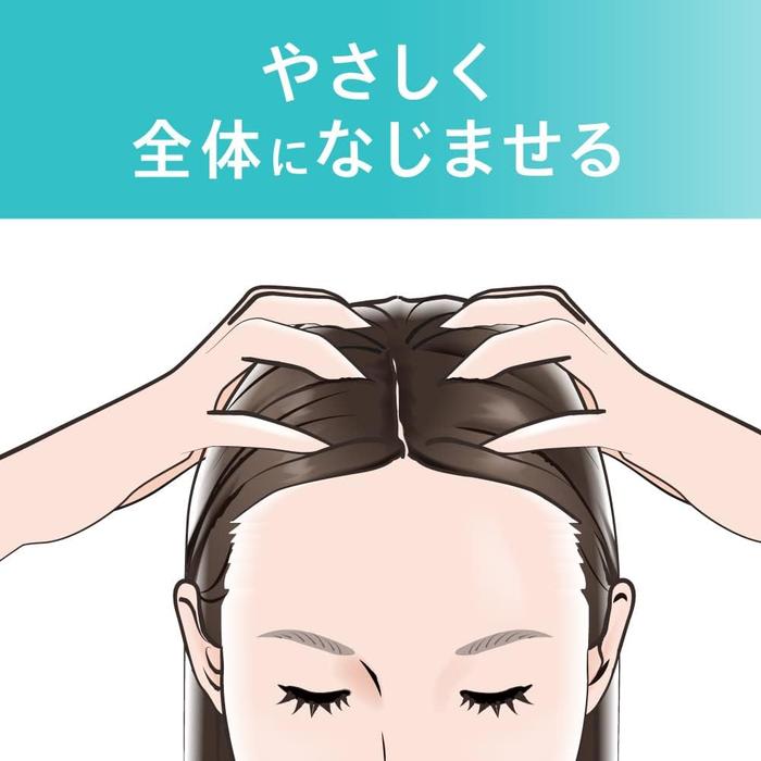 Curél Scalp Moisture Lotion – Anti-Dandruff & Itchy Scalp Care, 120ml (Alcohol-free)