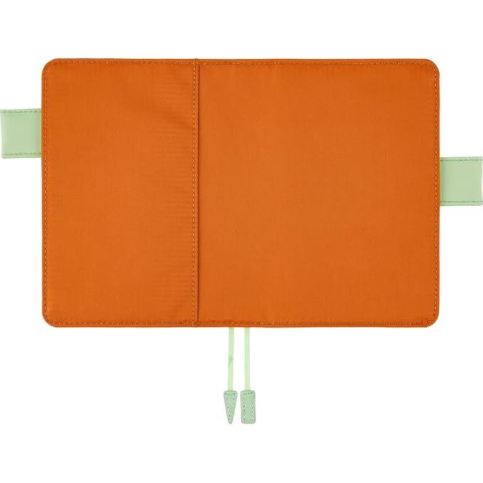 Hobonichi Techo Original (A6) Notebook Cover – Colors Series