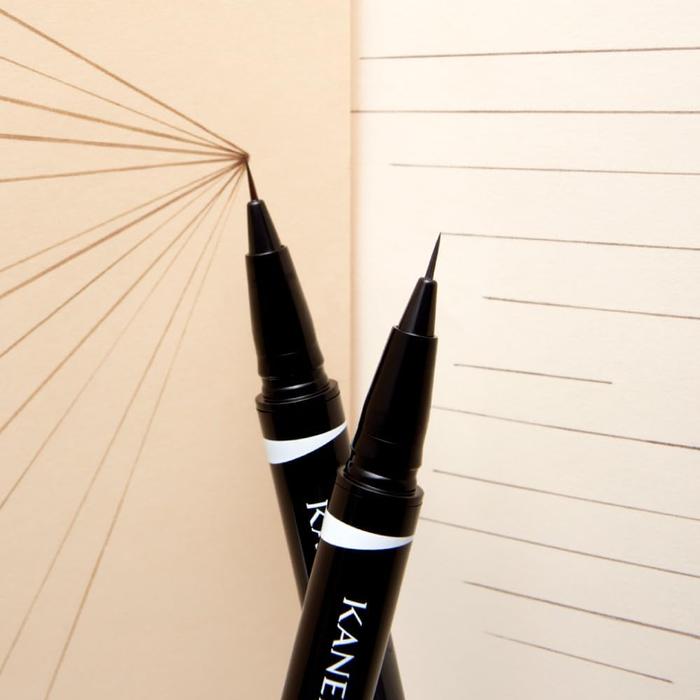 KANEBO Designing Eyebrow Liquid LE1 Noble Gray 0.4ml [Alcohol-free]