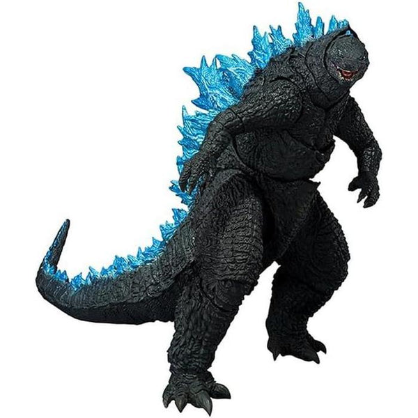 Tamashii Nations S.H. MonsterArts – Godzilla from Godzilla x Kong: The New Empire 2024