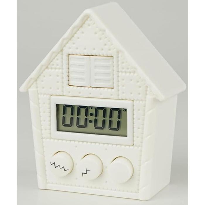Hasey Top-in Digital Timer Shimaenaga