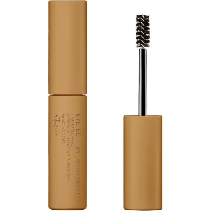 Ettusais Eye Edition Waterproof Eyebrow Concealer (Beige) – Natural Finish, 6g [Alcohol-Free]