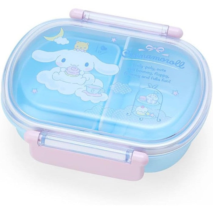 Sanrio Lunch Box - Choose your favourite character!