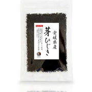 Kaisou Honpo Ehime Hijiki Algues 200g – Hijiki séchées japonaises
