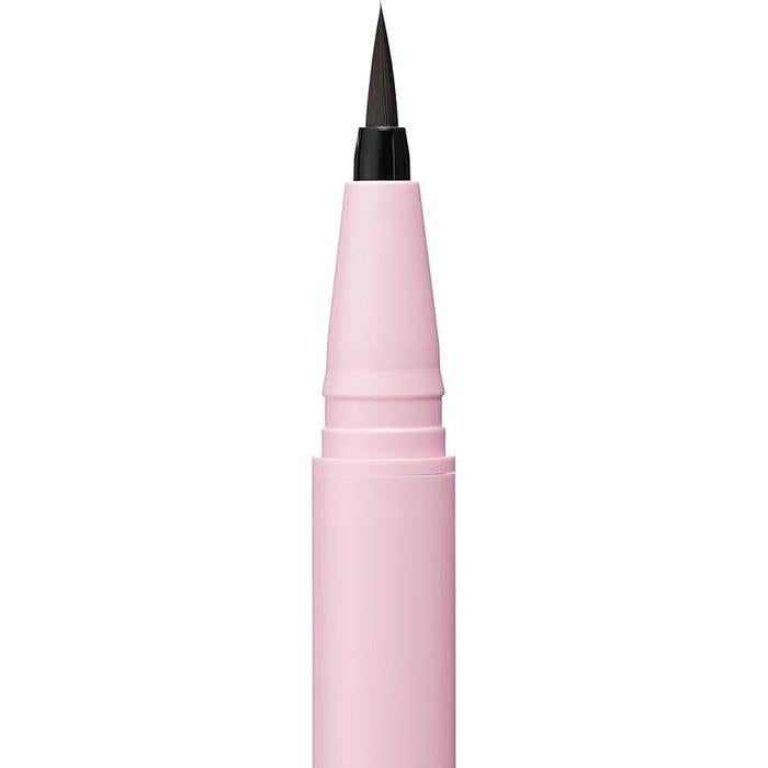 DAISY DOLL by MARY QUANT Long Lasting Eyeliner – Ultra Fine 0.15 mm Brush, Quick-Drying, Hot-Water Removal [With alcohol]