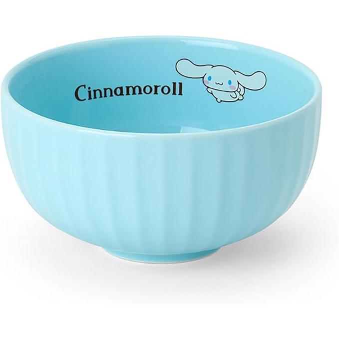 Sanrio Rice Bowl – Adorable, Durable, Microwave & Dishwasher Safe
